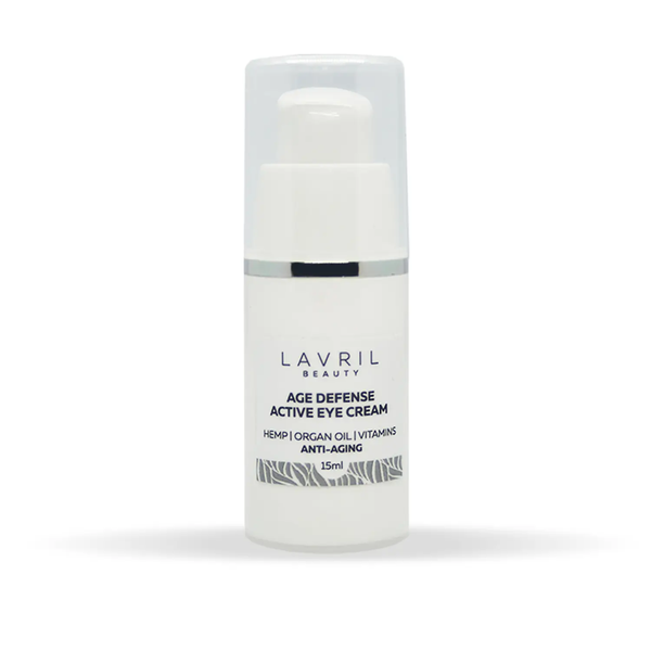 LAVRIL BEAUTY питательный крем под глаза Anti Age 30+ 0002v фото