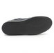Jo Hemp мужские кеды Havana Black черные 099-2-40 фото 4