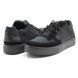 Jo Hemp мужские кеды Havana Black черные 099-2-40 фото 1