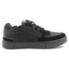 Jo Hemp мужские кеды Havana Black черные 099-2-40 фото 3