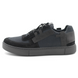 Jo Hemp мужские кеды Havana Black черные 099-2-40 фото 2