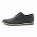 Jo Hemp чоловічі туфлі Oxford Black чорні 053-45 фото 2