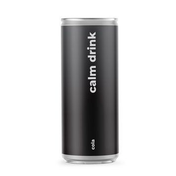 CALM DRINK COLA &ndash; функціональний напій з ашвагандою та L-теаніном 131-7 фото