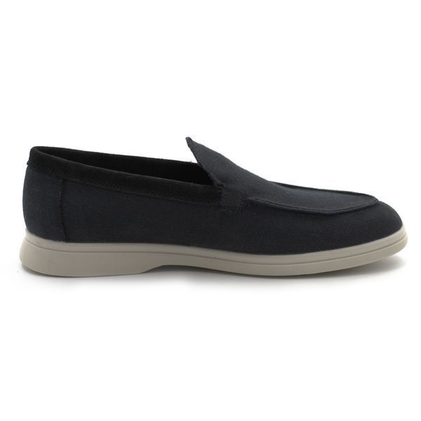 Лофери Єдині чорні 40 052-2-40 фото