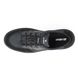 Jo Hemp мужские кеды Spark Black черные 144-45 фото 6